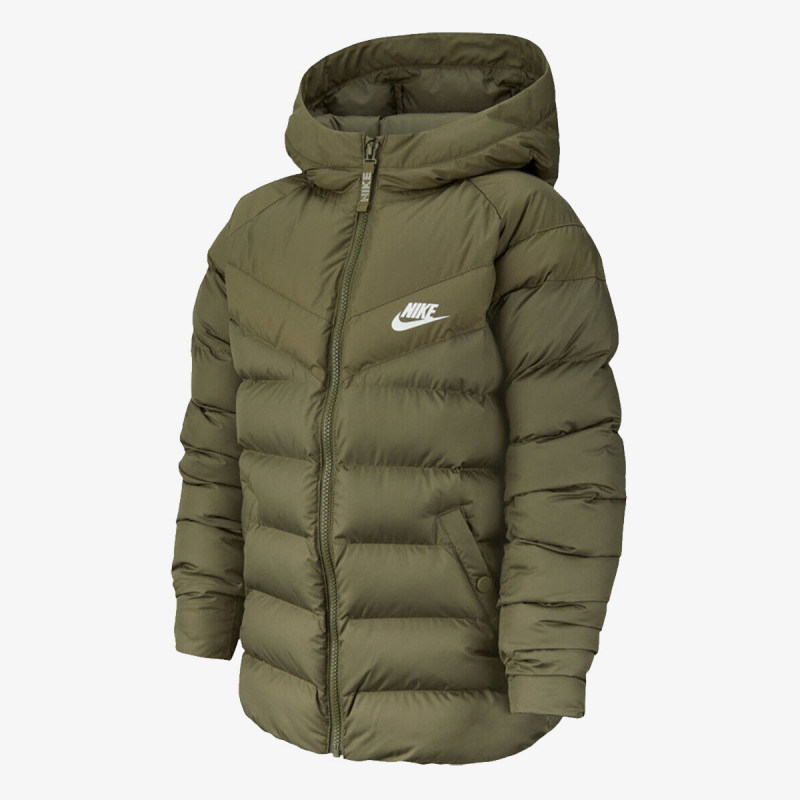 B nsw jacket filled 2025
