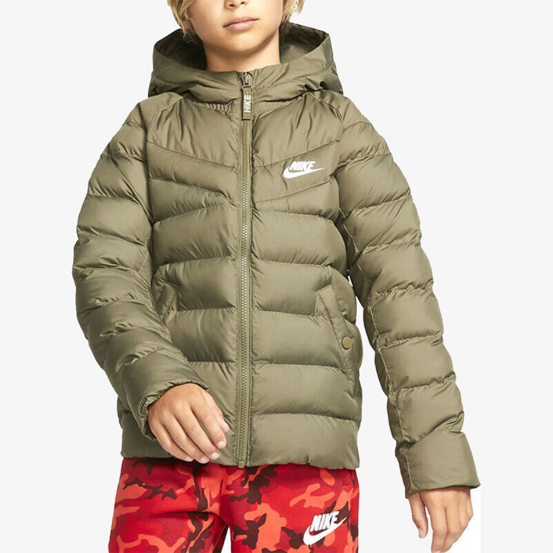 Nike b nsw jacket 2025