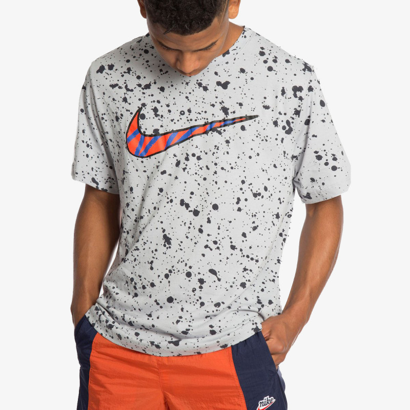 Nike M NSW SS TEE SUMMER AOP 