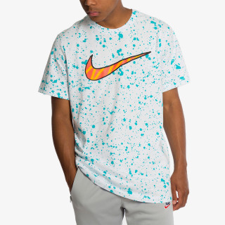 Nike M NSW SS TEE SUMMER AOP 