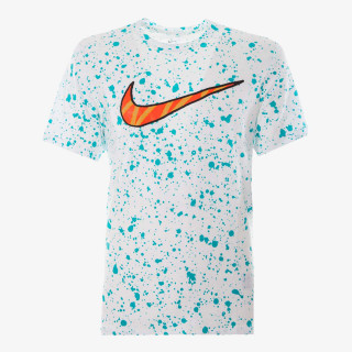Nike M NSW SS TEE SUMMER AOP 