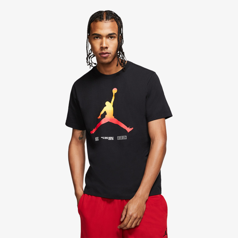 Nike M J LGC AJ11 SS TEE 1 