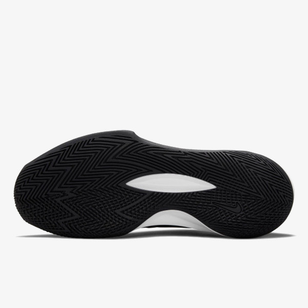 Nike Precison 5 