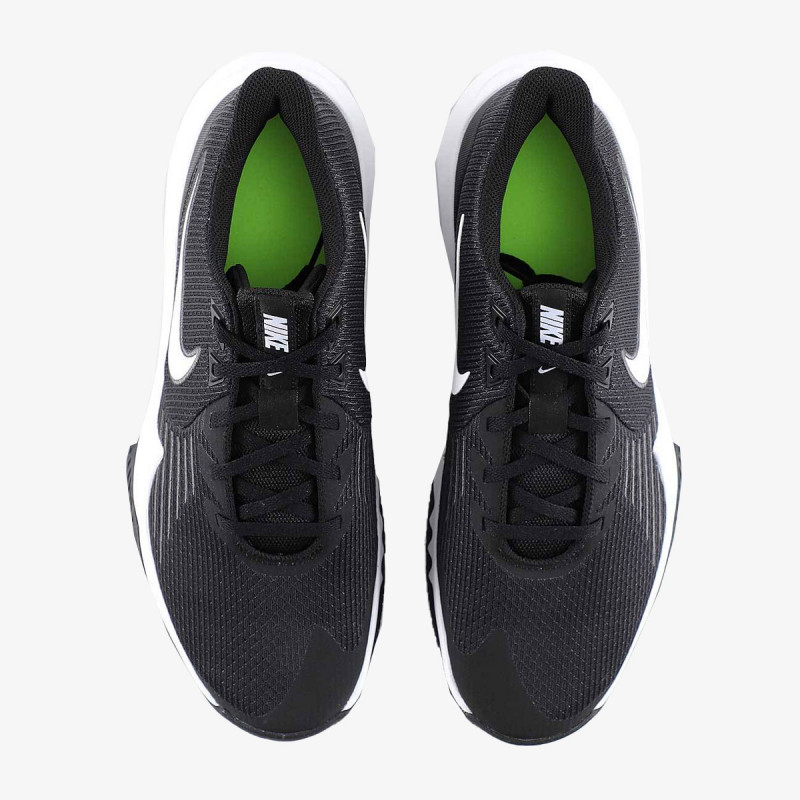 Nike Precison 5 