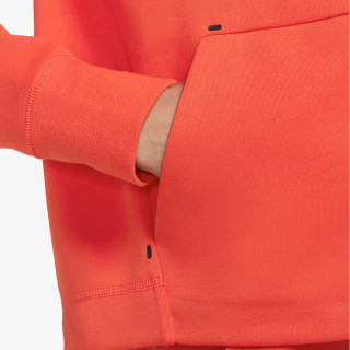 Nike W NSW TCH FLC WR HOODIE FZ 