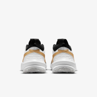 Nike TEAM HUSTLE D 10 