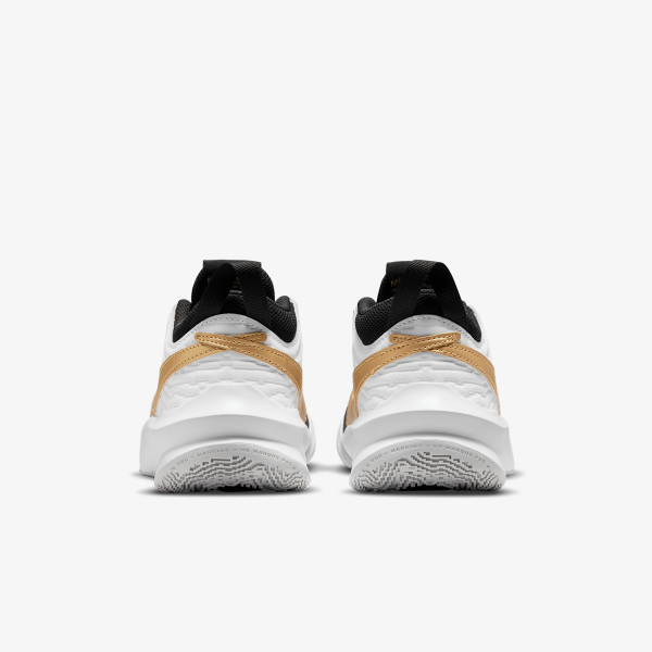Nike TEAM HUSTLE D 10 