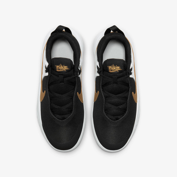 Nike TEAM HUSTLE D 10 