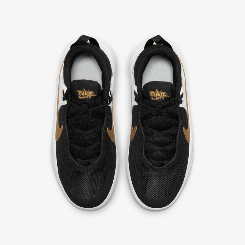 Nike TEAM HUSTLE D 10 