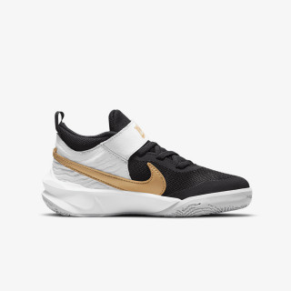 Nike Team Hustle 10 
