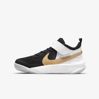 Nike Team Hustle 10 