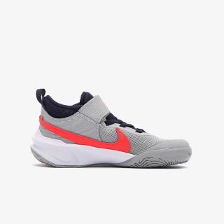 Nike TEAM HUSTLE D 10 