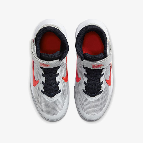 Nike TEAM HUSTLE D 10 
