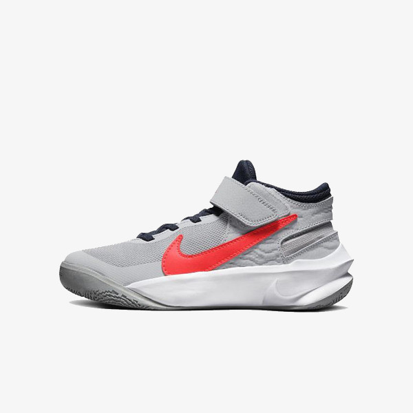 Nike TEAM HUSTLE D 10 