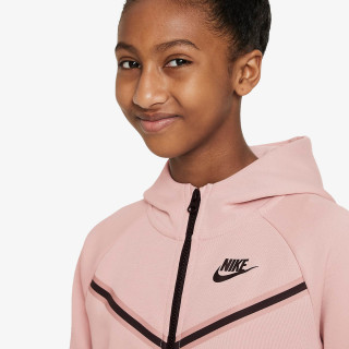 NIKE Bluza Sportswear Tech Fleece 