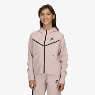NIKE Bluza Sportswear Tech Fleece 