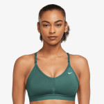 Nike W NK INDY V-NECK BRA 