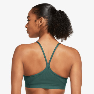 Nike W NK INDY V-NECK BRA 