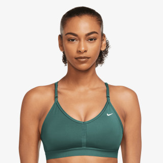 Nike W NK INDY V-NECK BRA 