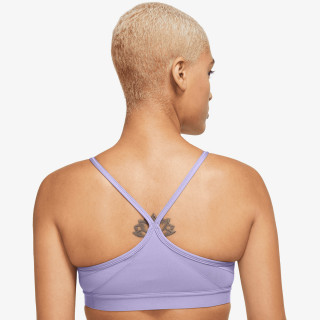 Nike W NK INDY V-NECK BRA 