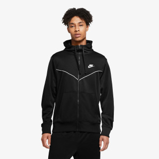 Nike M NSW REPEAT PK FZ HOODIE 