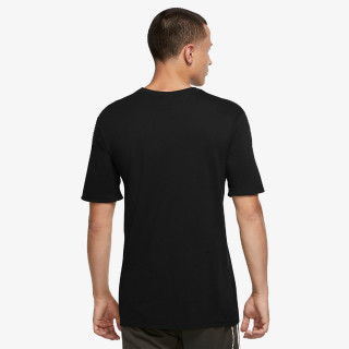 Nike M NSW REPEAT TOP SS 