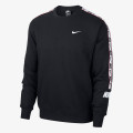Nike M NSW REPEAT CREW FT 