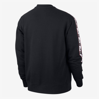 Nike M NSW REPEAT CREW FT 