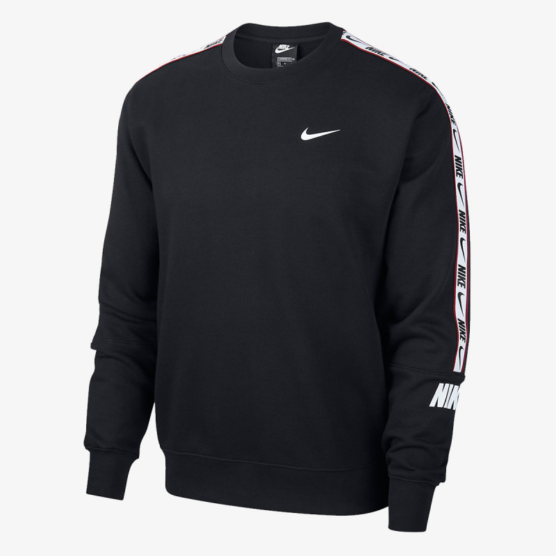 Nike M NSW REPEAT CREW FT 