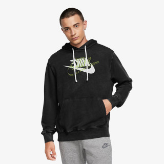 Nike M NSW RETRO PO HOODIE FT 
