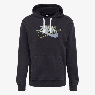 Nike M NSW RETRO PO HOODIE FT 