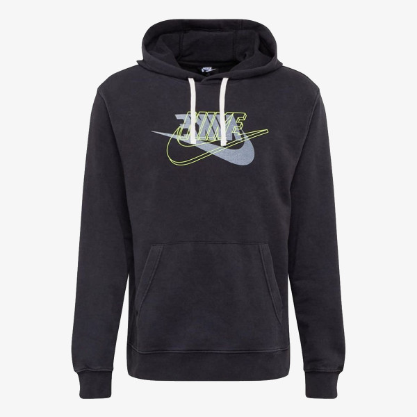 Nike M NSW RETRO PO HOODIE FT 