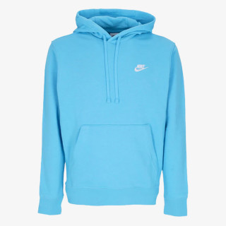 Nike M NSW CLUB HOODIE PO FT 