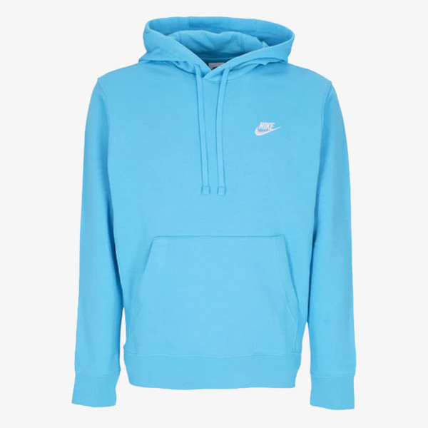 Nike M NSW CLUB HOODIE PO FT 