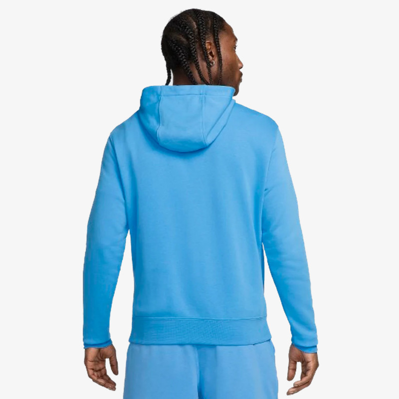 Nike M NSW CLUB HOODIE PO FT 