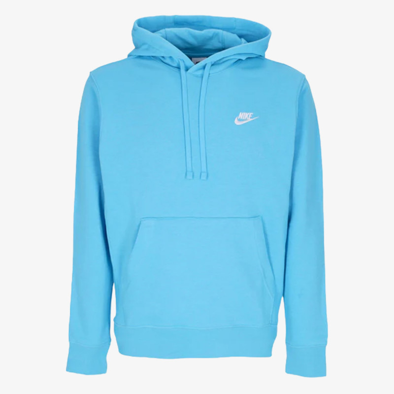 Nike M NSW CLUB HOODIE PO FT 