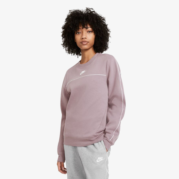 Nike W NSW CREW MLNM FLC 