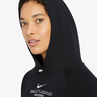 Nike W NSW SWSH HOODIE FT 
