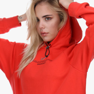 Nike W NSW SWSH HOODIE FT 