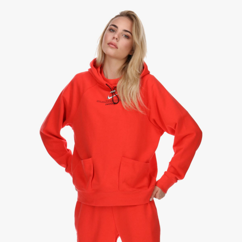 Nike w nsw swsh hoodie outlet