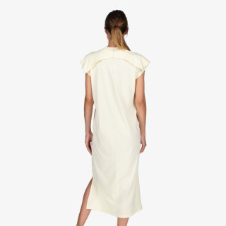W NSW DRESS EARTH DAY FT 