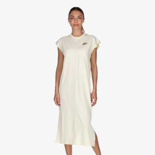 W NSW DRESS EARTH DAY FT 