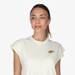 W NSW DRESS EARTH DAY FT 