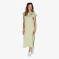 W NSW DRESS EARTH DAY FT 