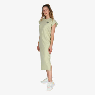 W NSW DRESS EARTH DAY FT 
