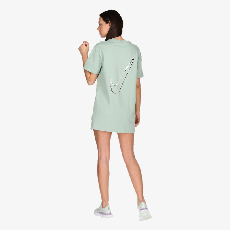 Nike W NSW SWSH DRSS SS 