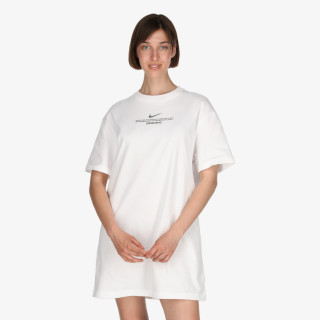 Nike W NSW SWSH DRSS SS 