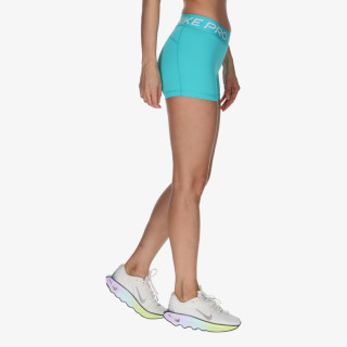 Nike W NP 365 SHORT 3IN 