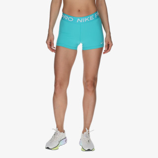 Nike W NP 365 SHORT 3IN 