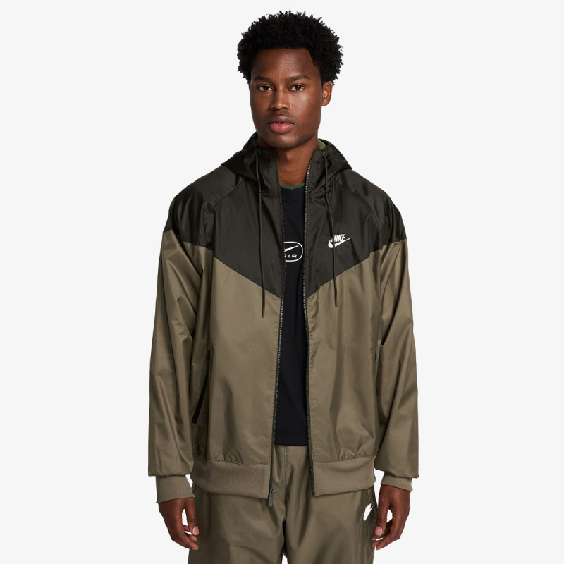 Nike M NK WVN LND WR HD JKT 